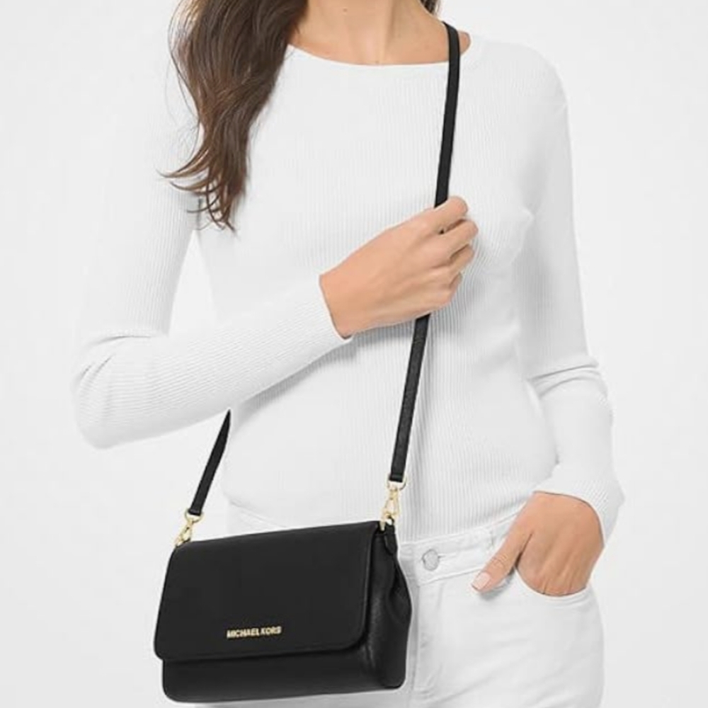 Michael Kors Crossbody Bag - Picture 1 of 8